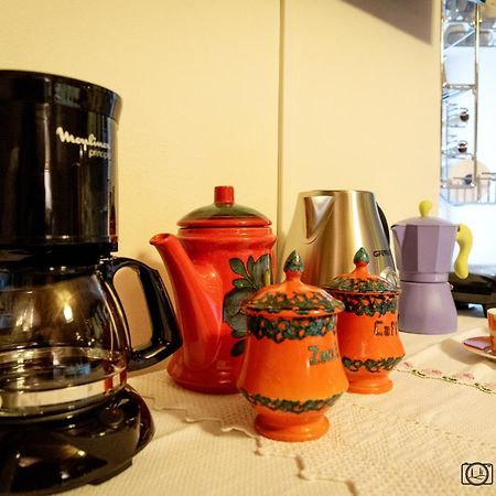 Appartamento A Casa Di Rache & Bea Volterra Esterno foto