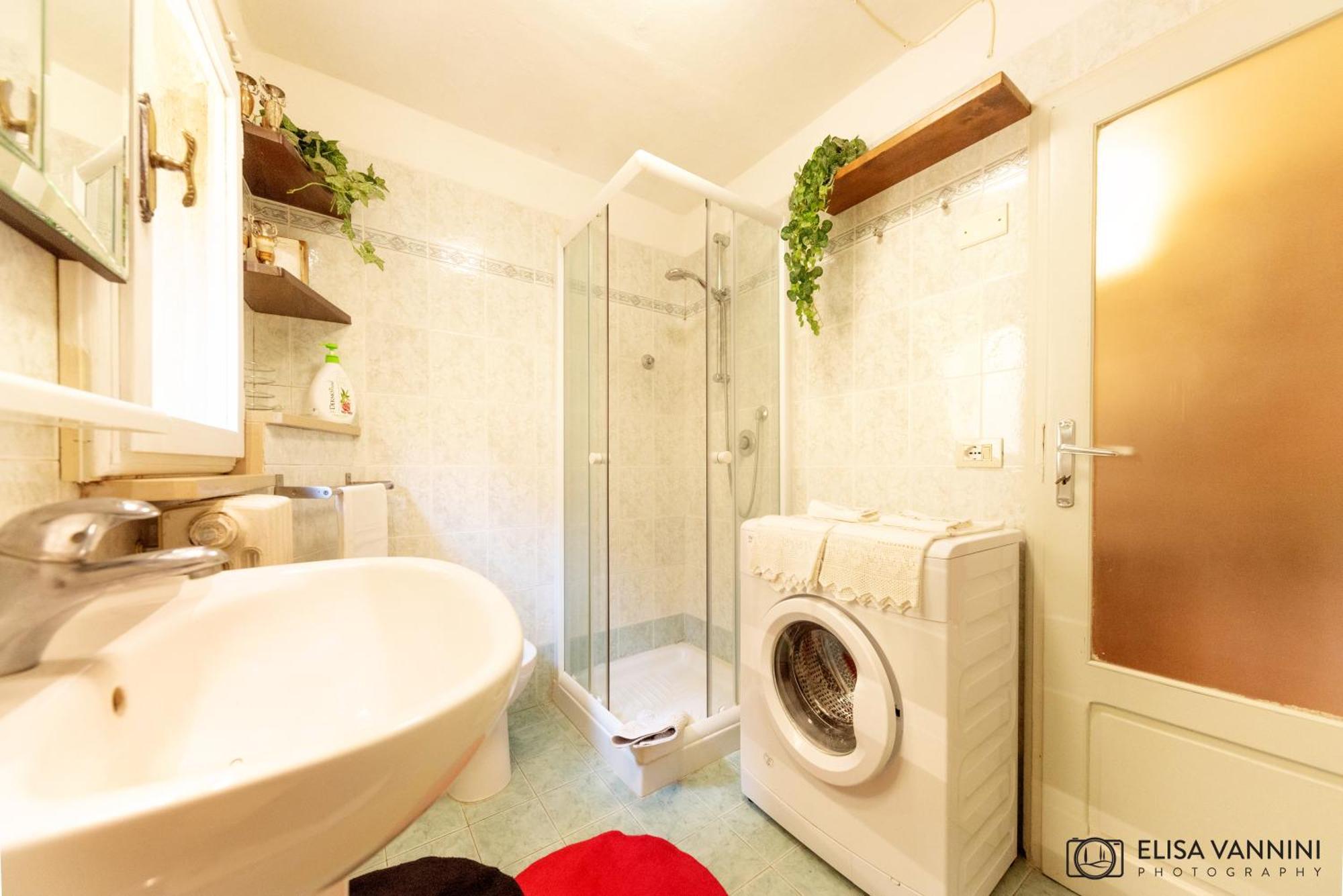 Appartamento A Casa Di Rache & Bea Volterra Esterno foto
